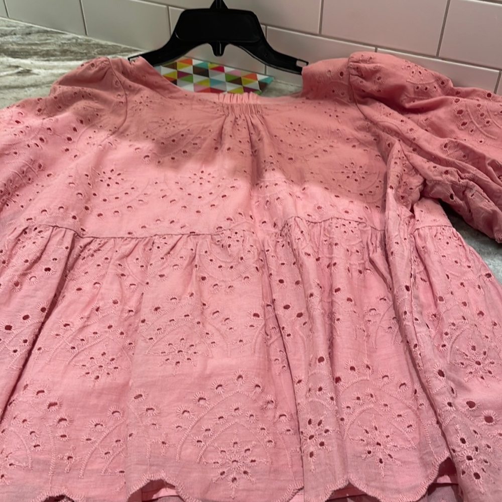 Brand new Joy Joy top